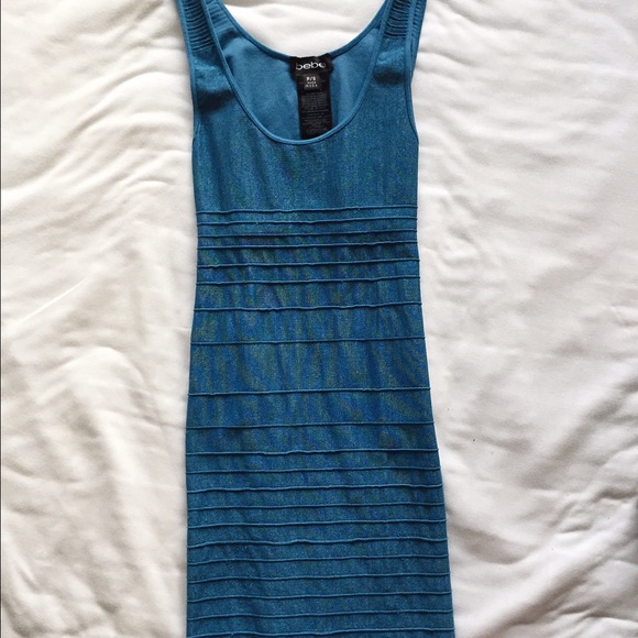 bodycon bandage dress