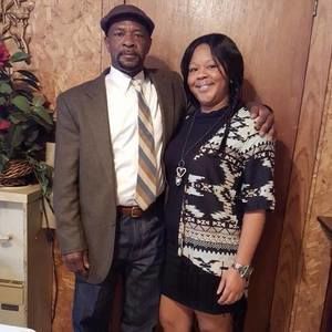 Meet your Posher, Jan