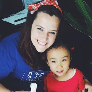 Meet your Posher, Annie