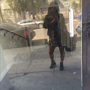 Meet your Posher, Jen