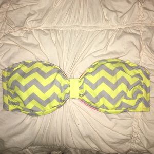 Victoria's Secret Pink bikini top