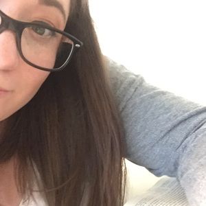 Meet your Posher, Kasey