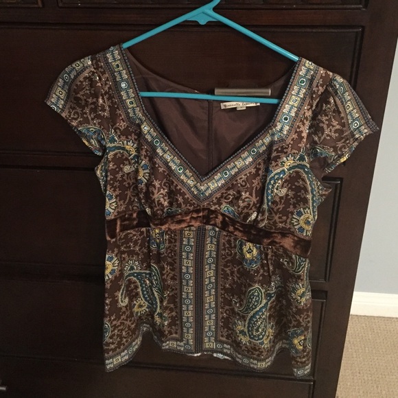 Blouse