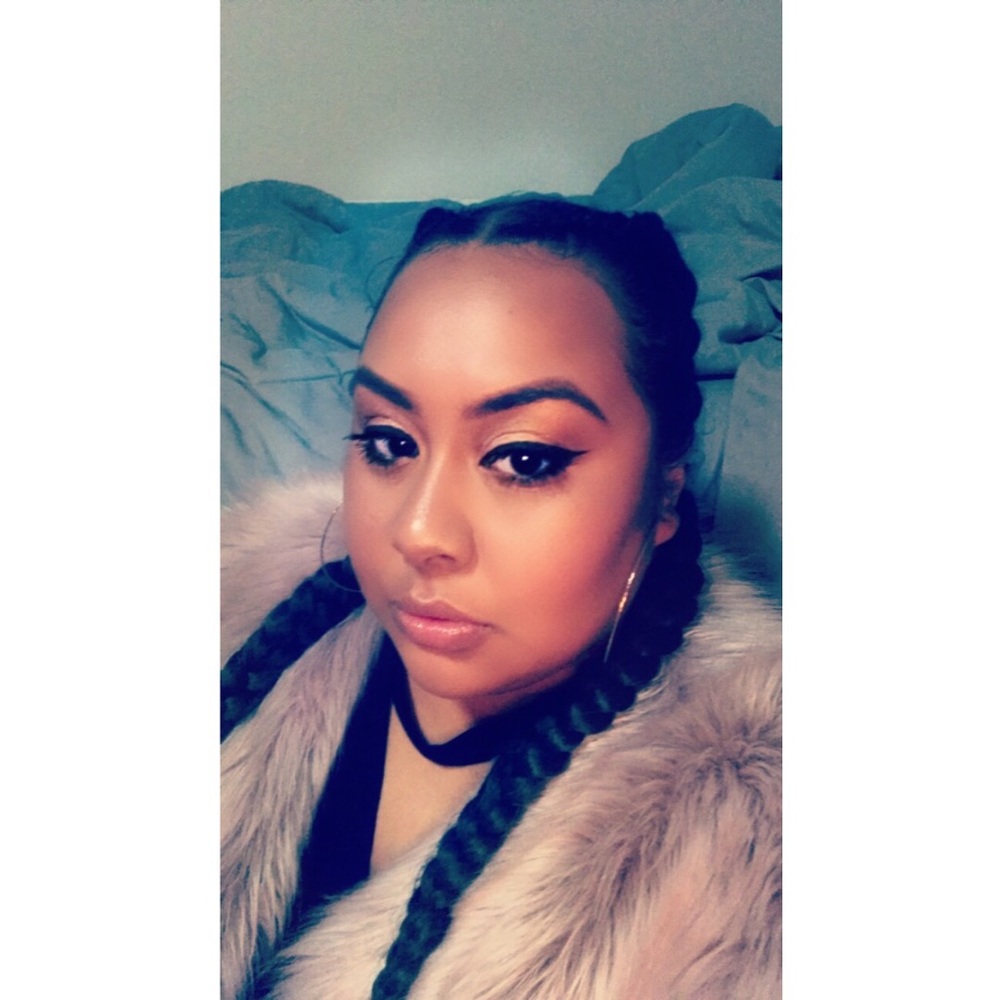 Meet your Posher, Ilse