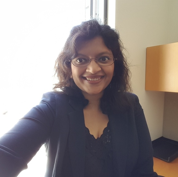 Meet your Posher, Madhuri - Picture 3 of 3