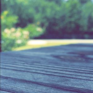 Meet your Posher, Vicky