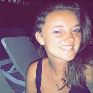 Meet your Posher, Kirsten