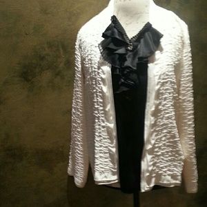 Eileen Fisher 100% Silk