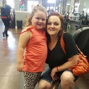 Meet your Posher, Chelsey