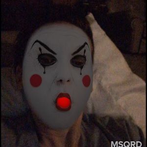 Meet your Posher, Robin