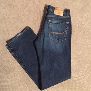 Hollister Men's Jeans