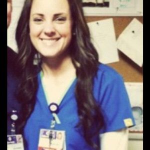 22" dark brown human hair extensions