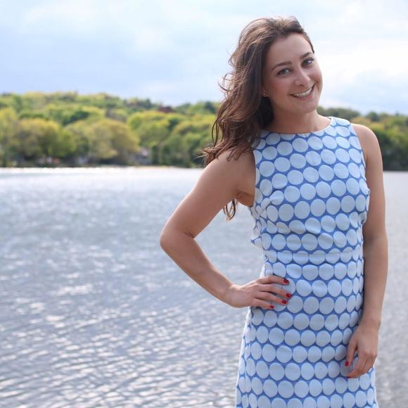 Meet your Posher, Kyra