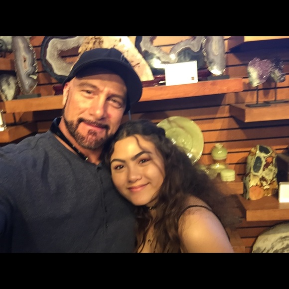 Meet your Posher, Eric