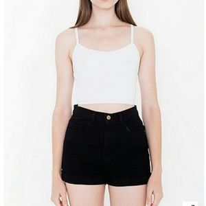 ✨ONE DAY SALE ONLY!!✨AA high waisted shorts