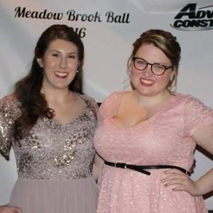 Meet your Posher, Kara