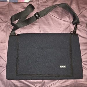 Shootsac, camera lens bag