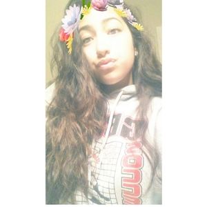 Meet your Posher, Vanessa