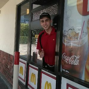 Meet your Posher, Dan