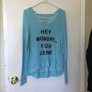 Aeropostale Sweater