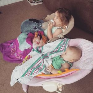 Meet your Posher, Kaitlyn