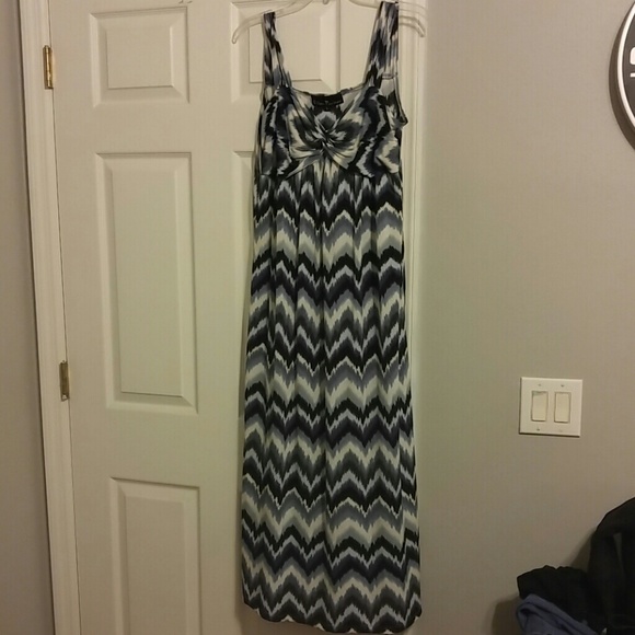 Beautiful summer dress