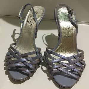 Miss Sixty made in Italy heels