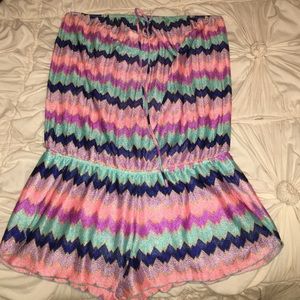 Victoria's Secret romper