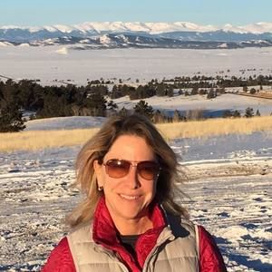 Meet your Posher, Kathy