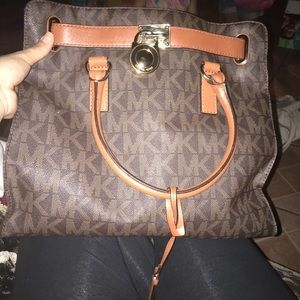 Michael Kors handbag