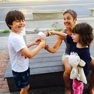 Meet your Posher, Camille