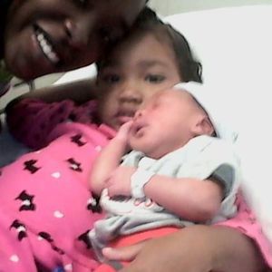 Meet your Posher, Dorothy