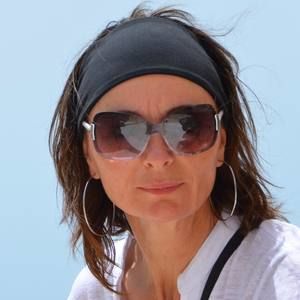 Meet your Posher, Gerin