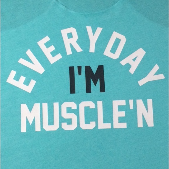 Workout tank