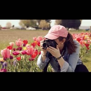 Meet your Posher, Mindy