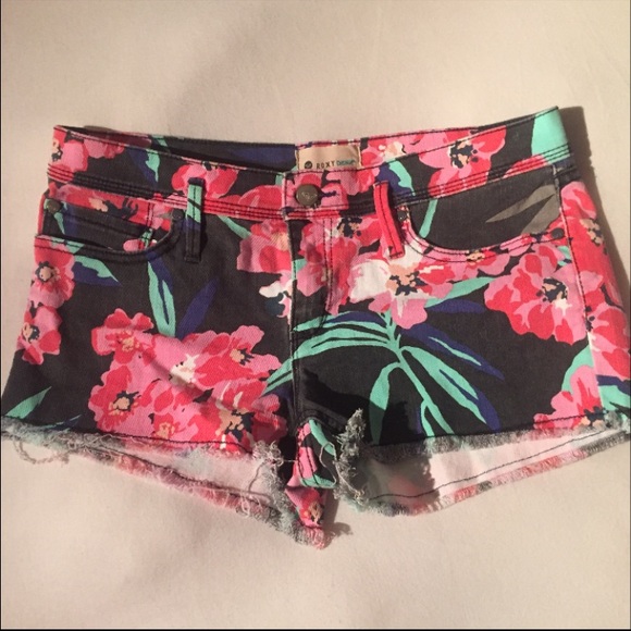 Roxy Shorts