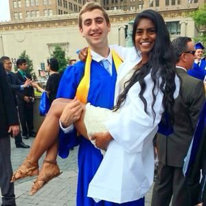 Meet your Posher, Deepa