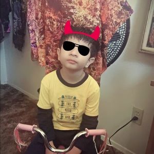 Meet your Posher, Fatima