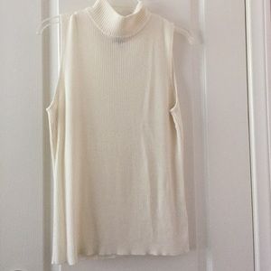 Croft & Barrow turtleneck