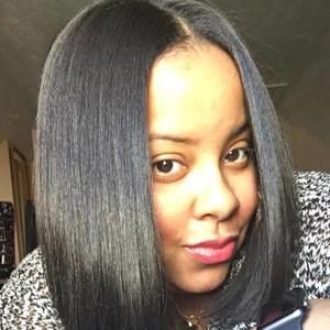 Meet your Posher, Janel