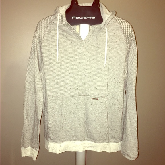 Men's sweatshirt