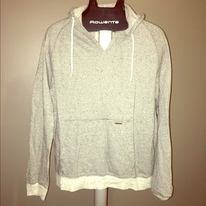 Men's sweatshirt