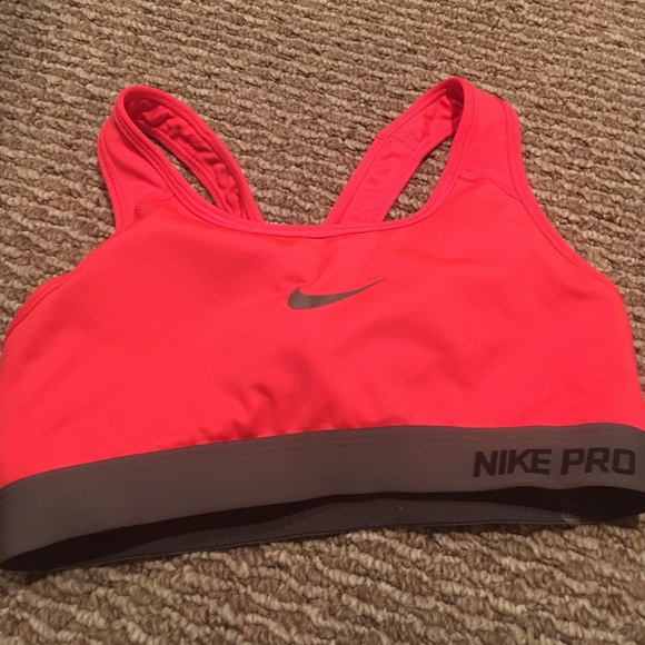 Nike Other - Nike pro sports bra