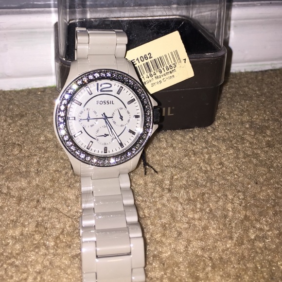Fossil Watch