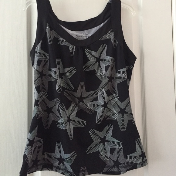 Tek Gear tank top