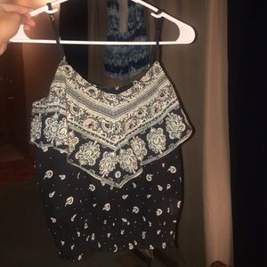 American Eagle Tank Top