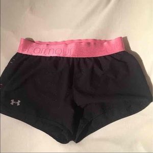 Under Armor Shorts