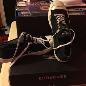 Jack Purcell Converse