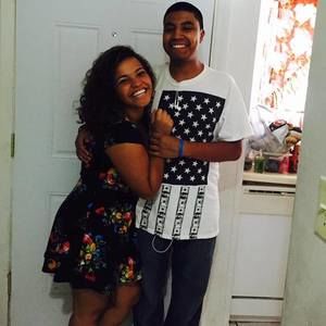 Meet your Posher, Betsy