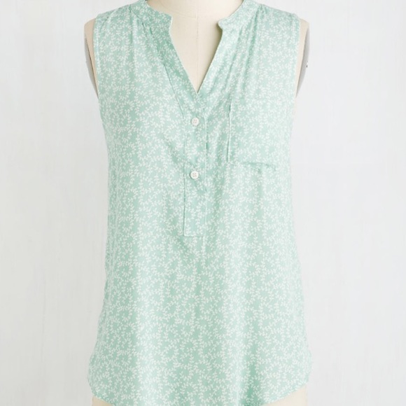 Summer top